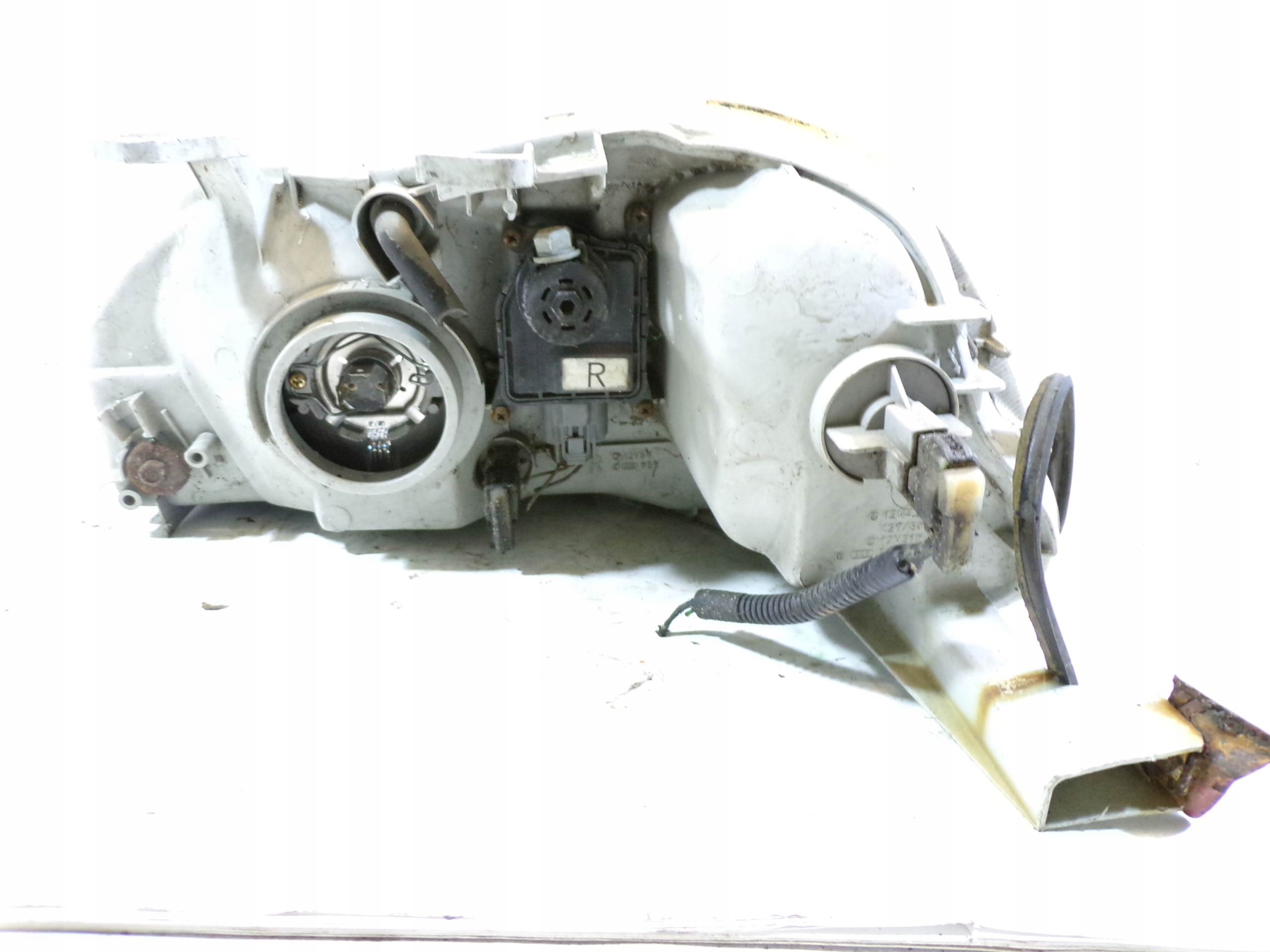 light front front right HONDA CIVIC 6 VI (K)