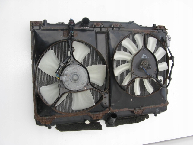 radiator SEDICI,SUZUKI SX4 1.9 DDIS