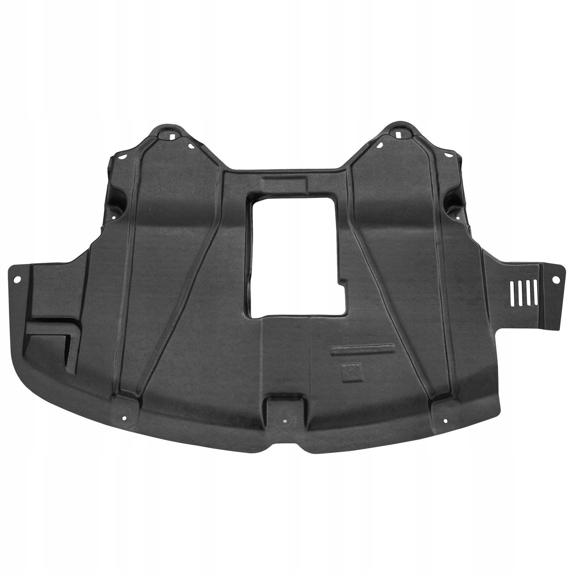 Kryt motoru Alfa Romeo 156 2001-2006