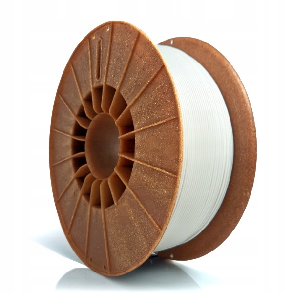 

Filament Rosa3D Pla Starter White Biały 1kg 1,75mm