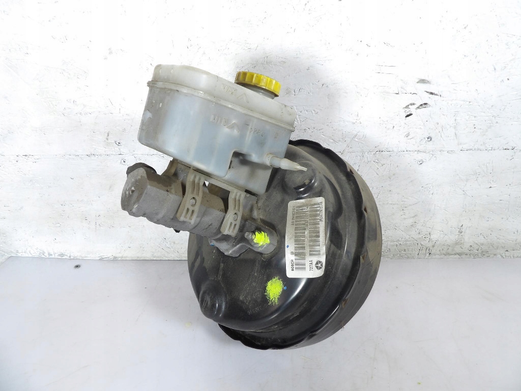 DODGE NITRO 2.8CRD Servo brzdové P04779727AA