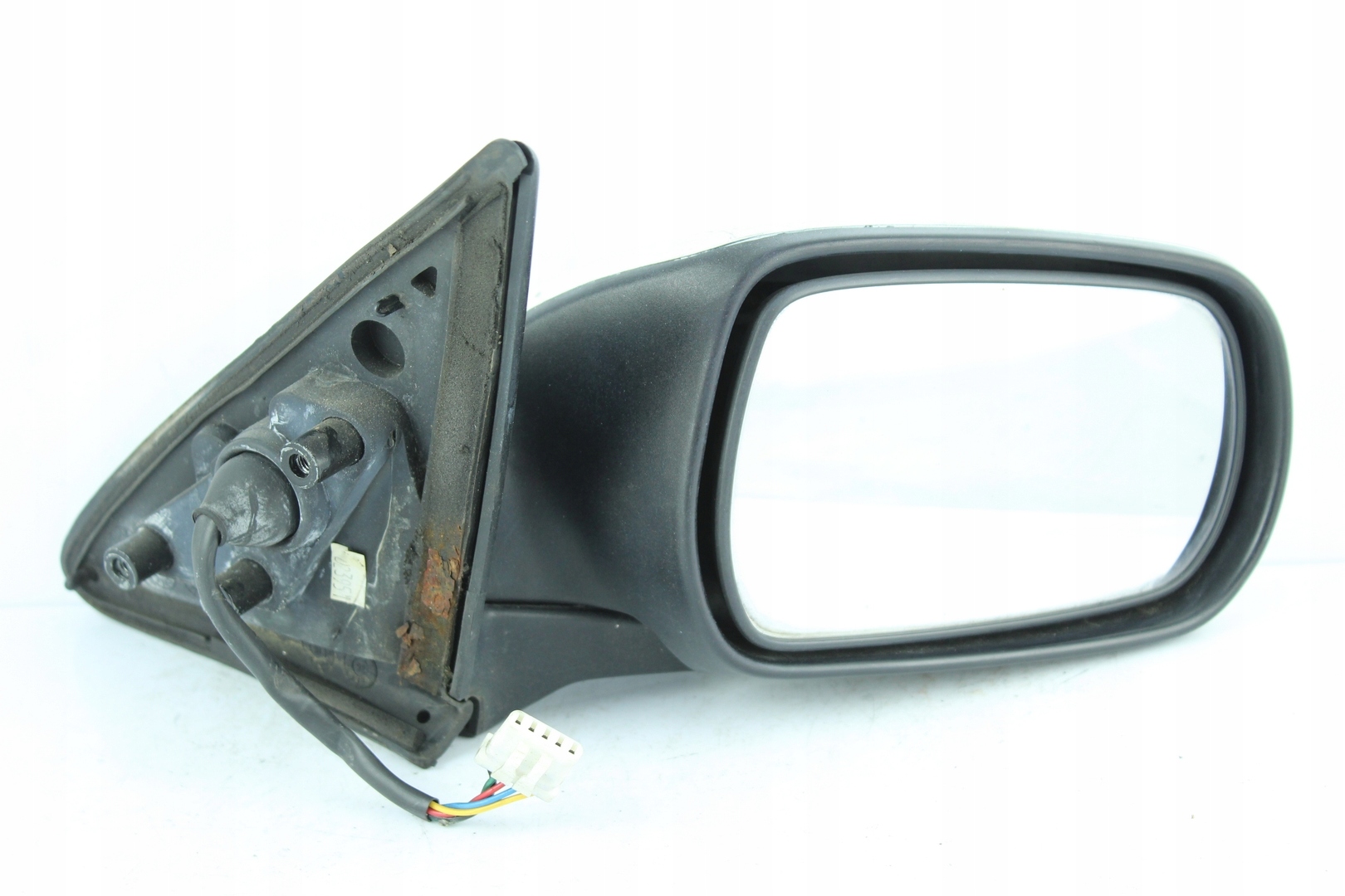 mirror NISSAN PRIMERA right NISSAN