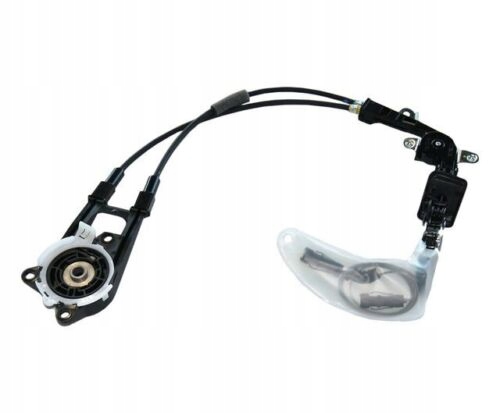 LINKA DRZWI PRZESUWNYCH PRAWA TOYOTA SIENNA 11-2