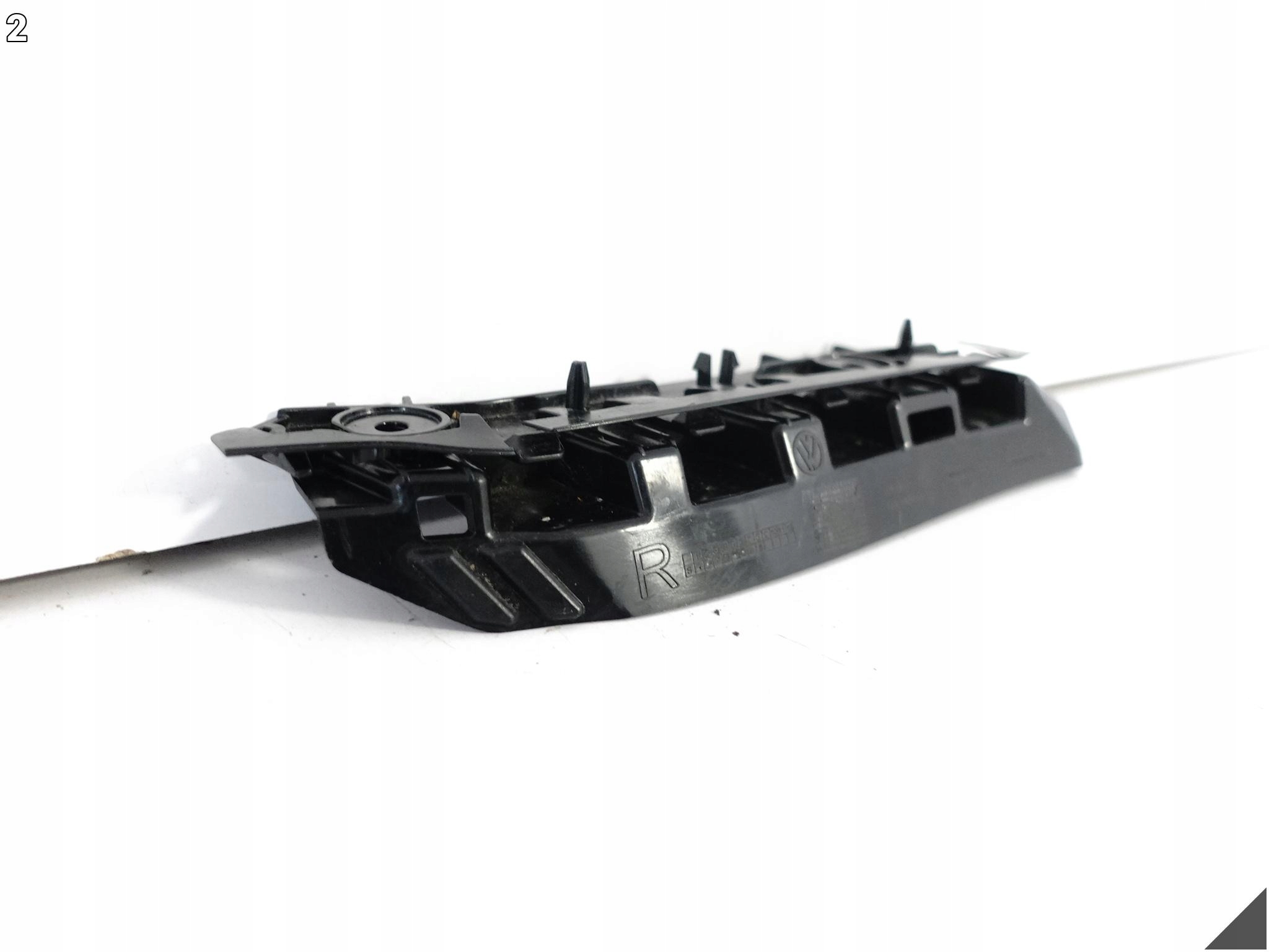 VW ID7 ID.7 14A 23- support holder bracket W bumper right front