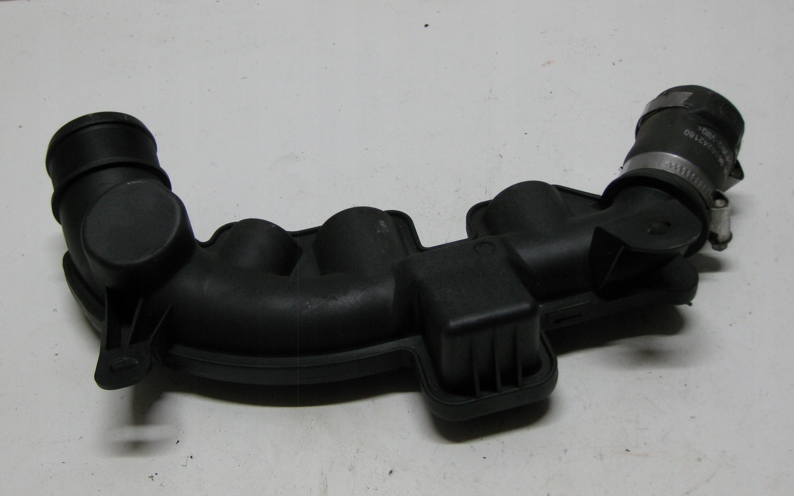 CITROEN C5 III 14R pipe wiring air 9659145580