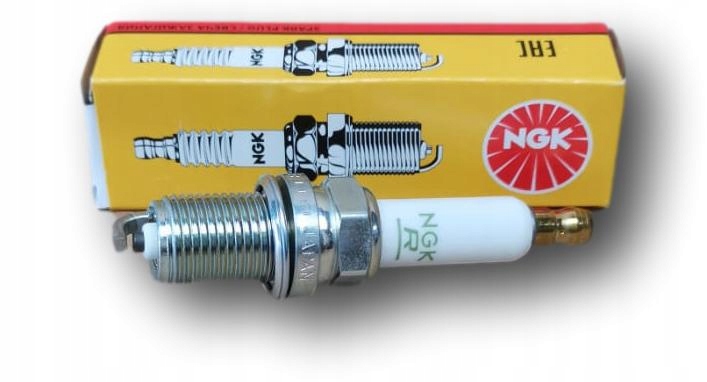 

Ngk Świeca Zapłonowa BKR6EZB 4293