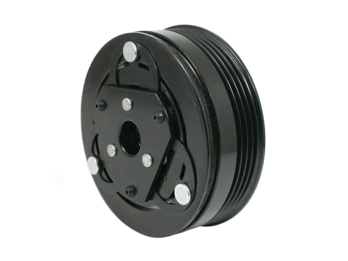 Spojka Kompresoru Subaru DKV-10R Valeo/zexel 73111-FG000, 73111-FG001