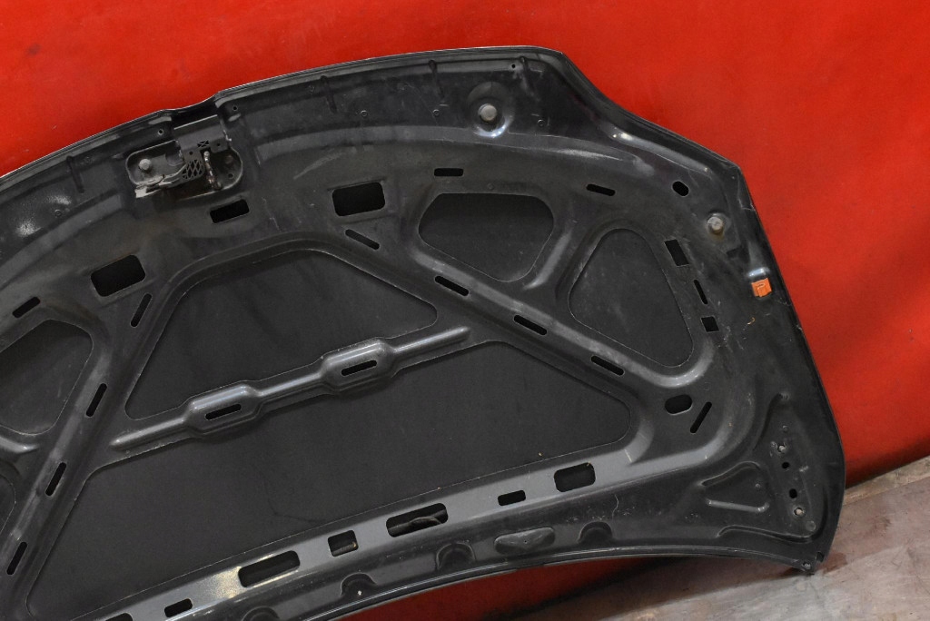 bonnet LC5F VW GOLF 5 V plus 03-09