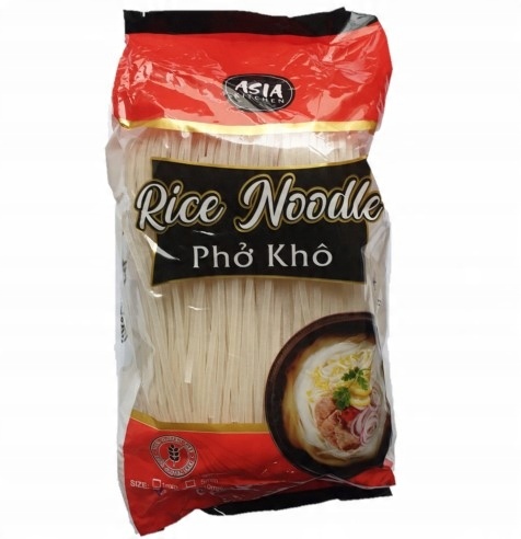 

Makaron Ryżowy 3 mm Asia Kitchen 400g Rice 400 g