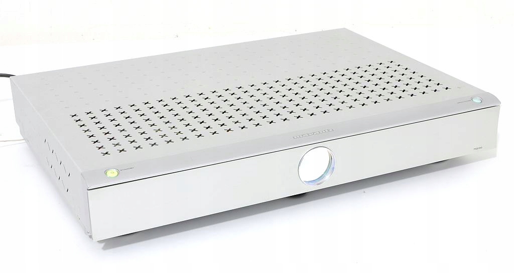 MARANTZ PS2100 STYLOWY AMPLITUNER STEREO / 5.1 Z RDS !