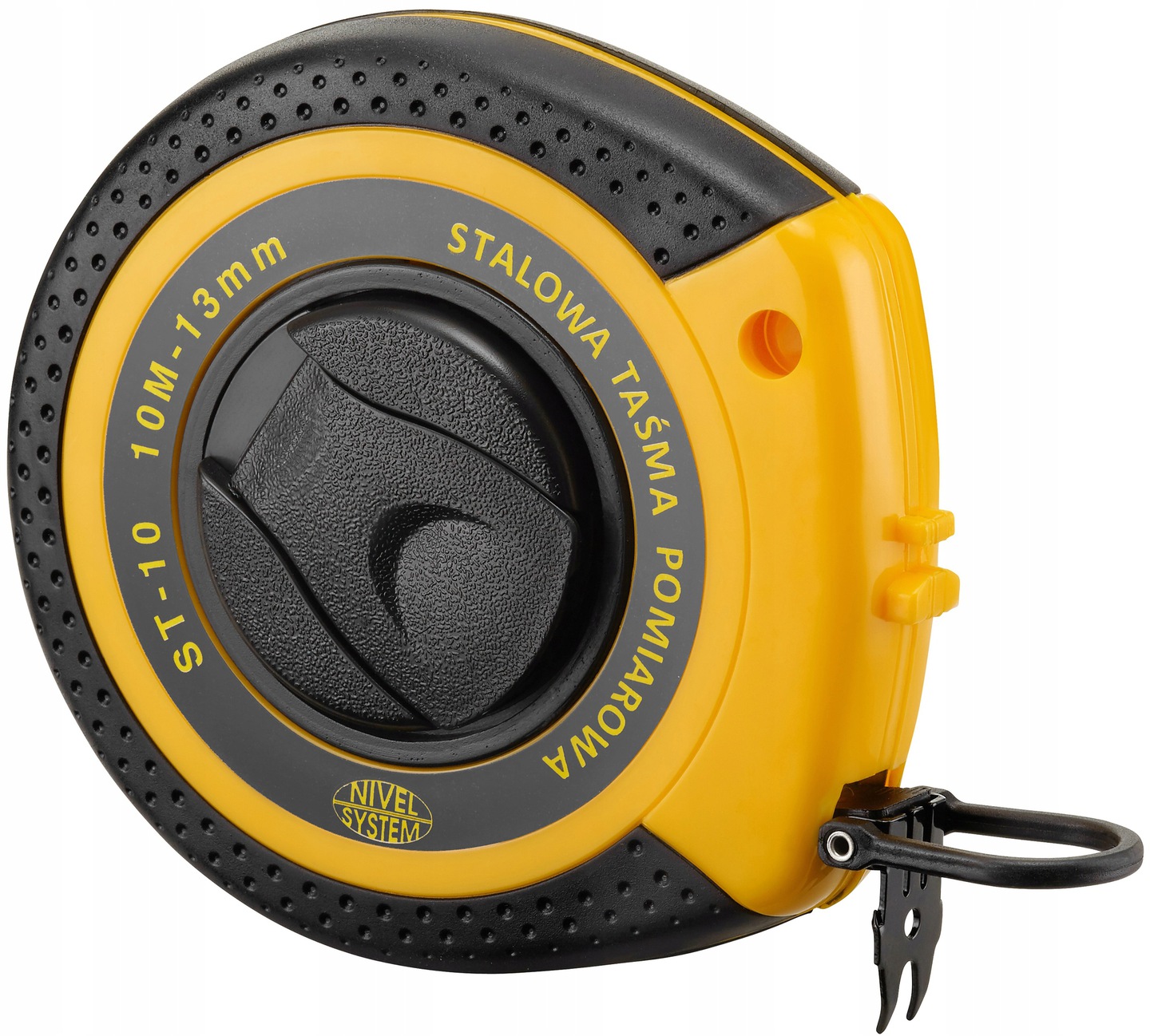 

Nivel System Miara Miarka Taśma Pomiarowa 10M