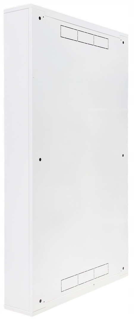 Metalowa obudowa modułowa natynkowa 6x24 mod. IP30 Marka inna