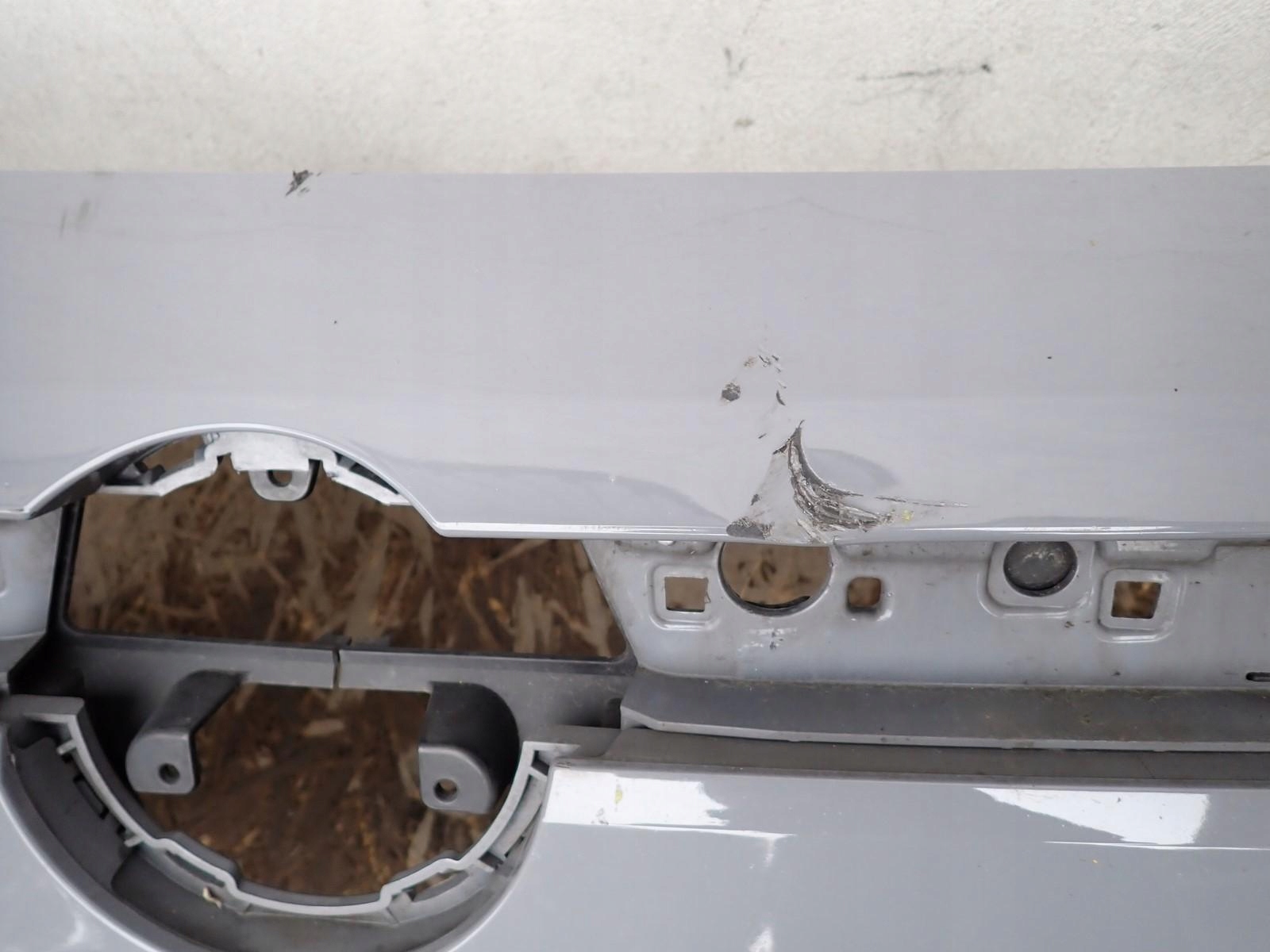 bumper front front VW VOLKSWAGEN ID.4 ID4 E21 2020- 11A807221