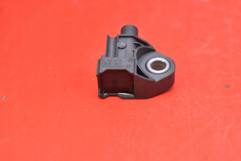 impact sensor right rear part 95920-M6000 KIA SPORTAGE 5 V 21-25