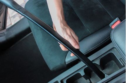 CONCEPT Odkurzacz ręczny VP4420 Głębokość produktu 34 cm