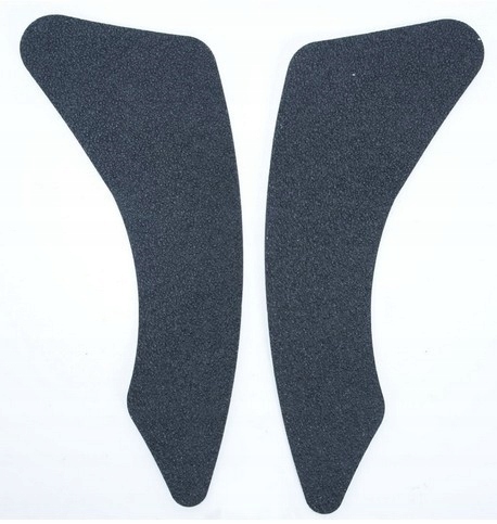 TANKPAD противоскользящий 2 части RG KAWASAKI Z750