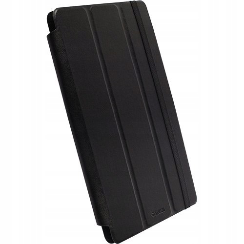 Krusell Etui Tablet Uniwersalne S 6-7.9"(207x125x15 mm) Donso Czarny 7