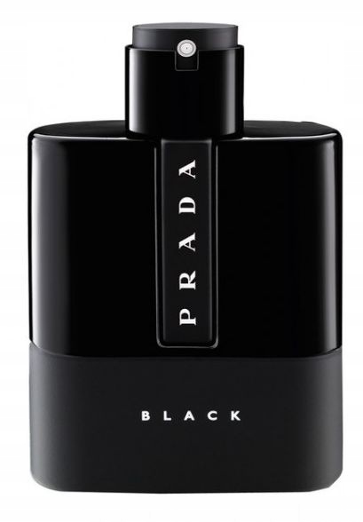 Prada Luna Rossa Black Edp 100 ml Sprej