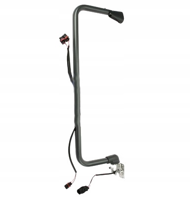 RAMIE UCHWYT WSPORNIK LUSTRA LUSTERKA MAN TGA TGL