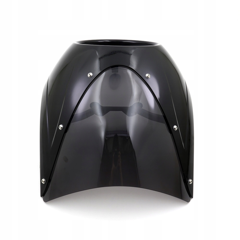 18 - Обтекатель мотоцикла с ветровым стеклом BMW R18 2020 2021