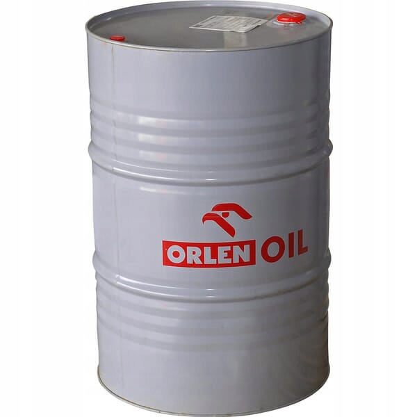 Olej hydrauliczny Orlen L-HV 68 beczka 205L