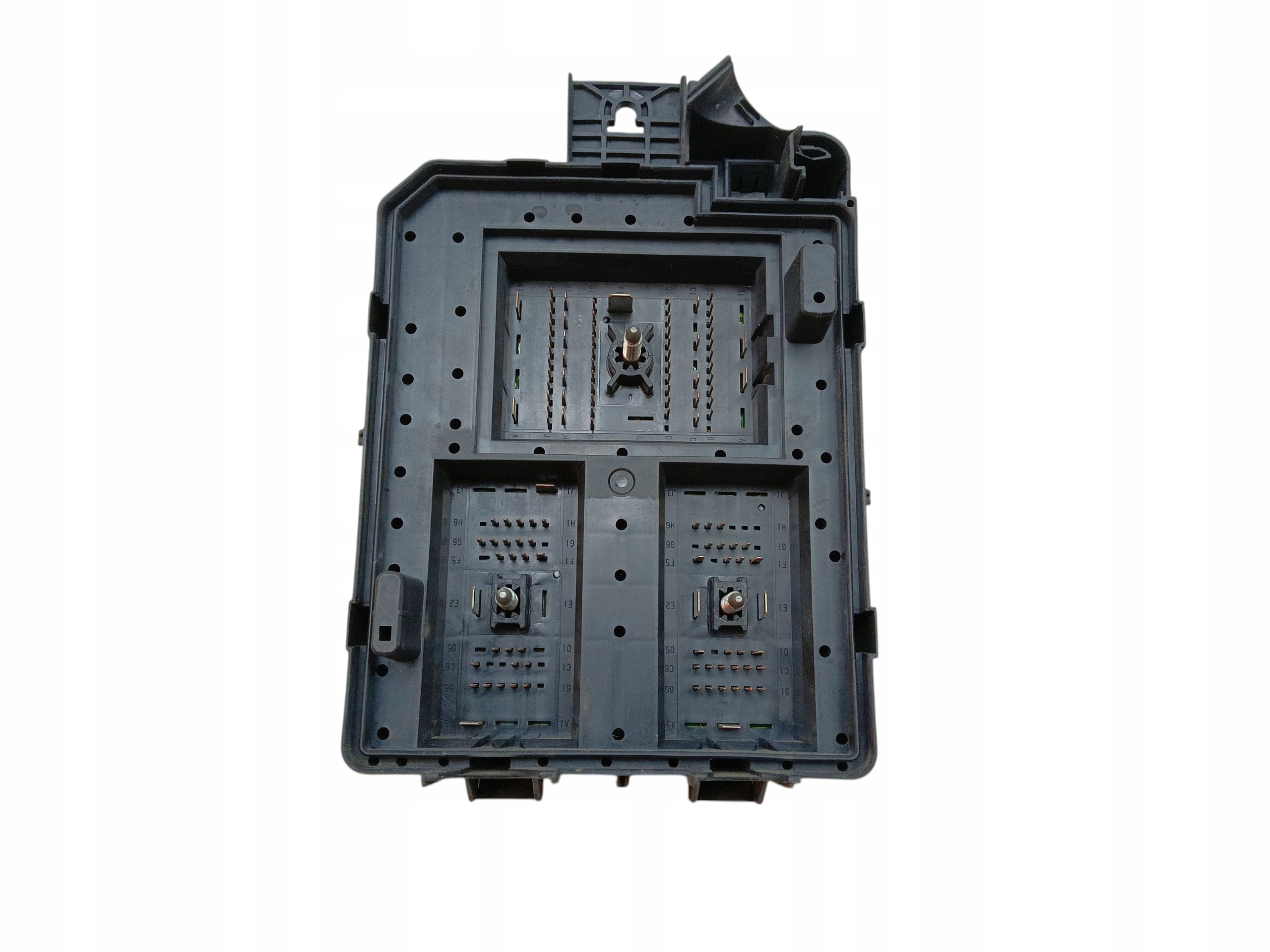 Boîte Module fusibles OPEL MOKKA X 42397194
