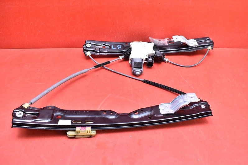 window regulator left front EU GX73-23201-AE JAGUAR XE 14-20