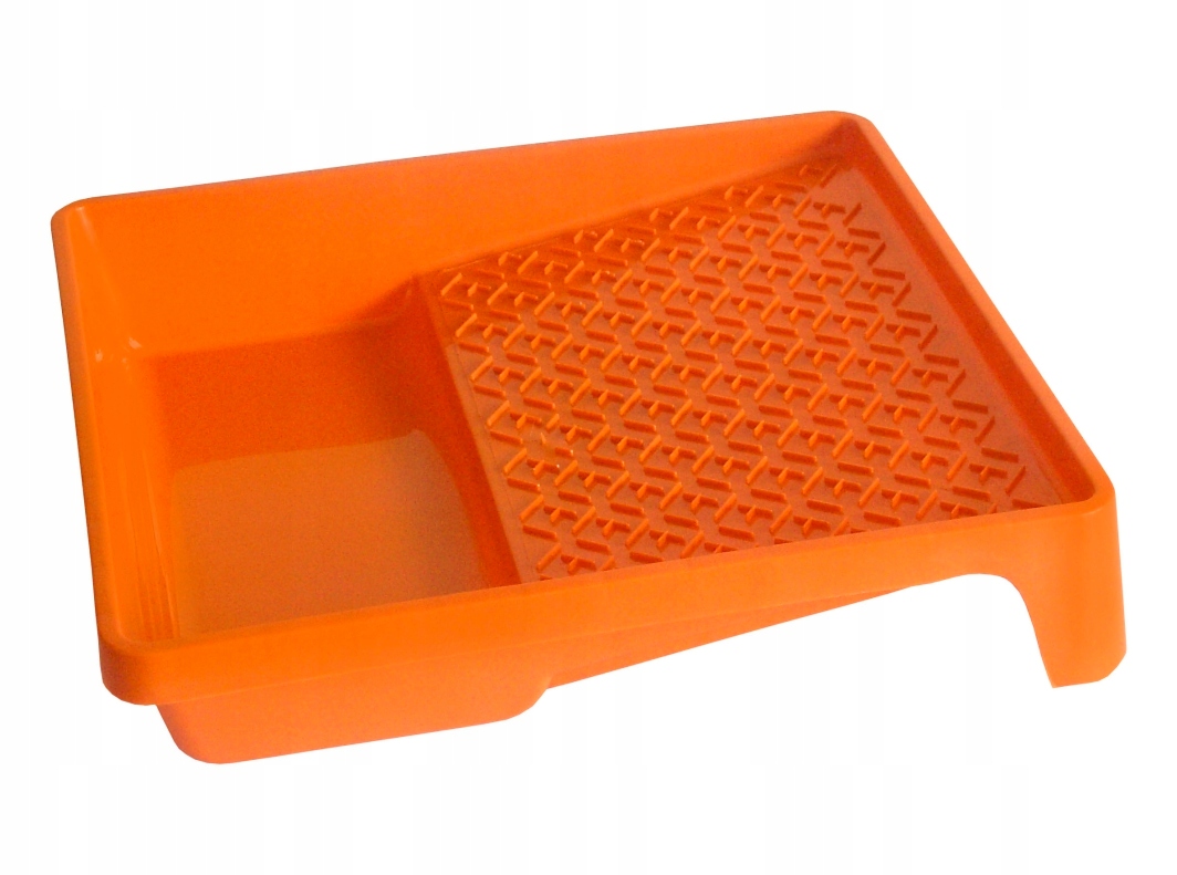 

Kuweta Malarska Na Wałek, Farbę 20 CM Pl