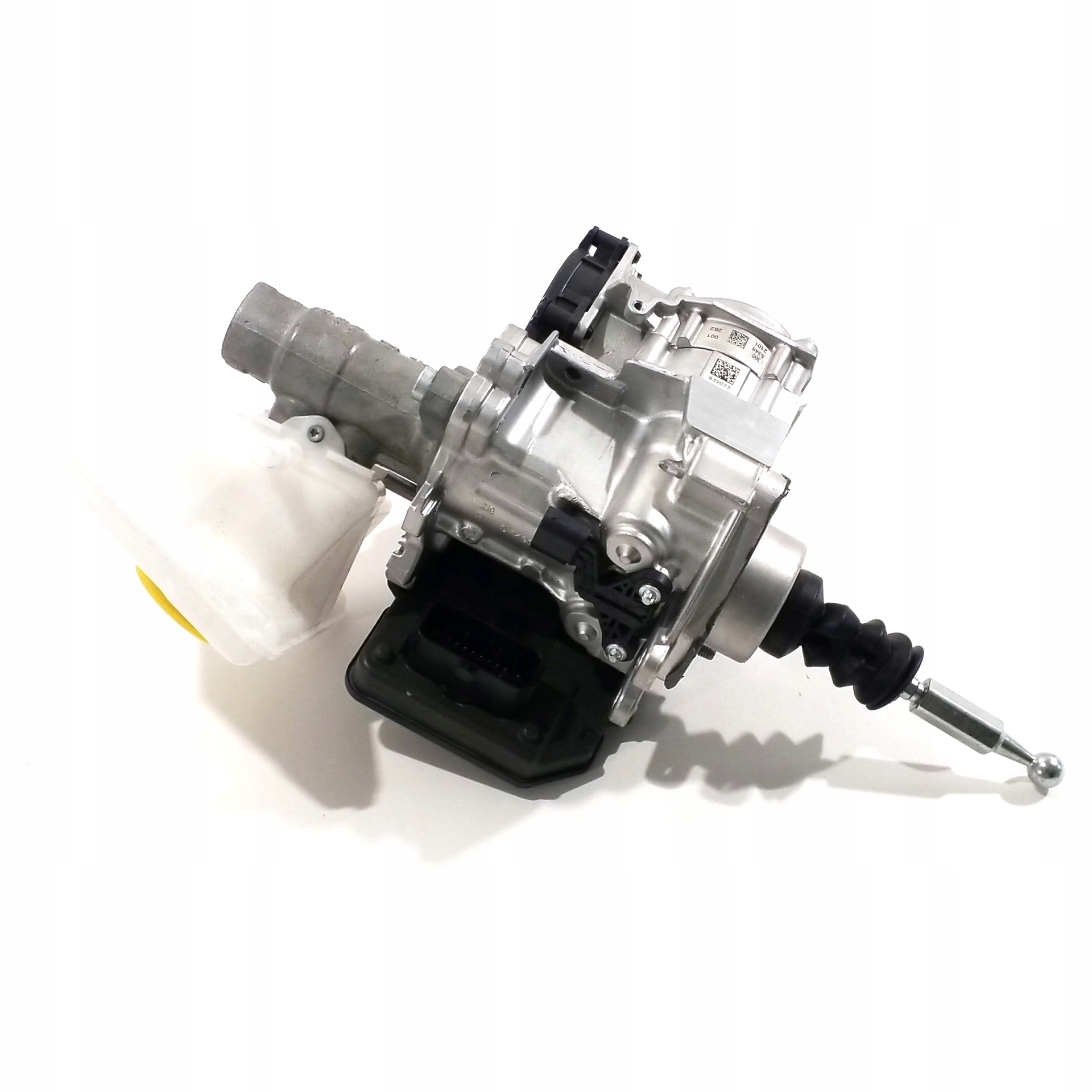 PORSCHE CAYENNE 9ya главный тормозной цилиндр 9Y0614105P