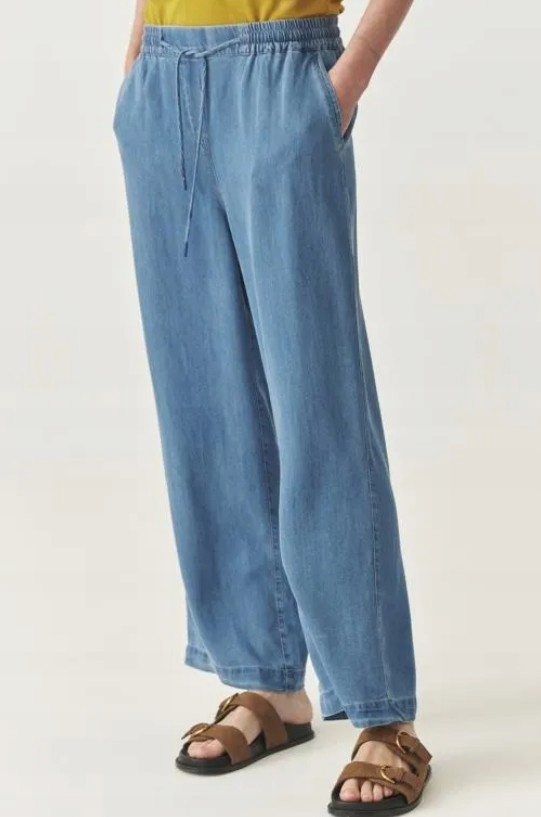 Kalhoty Nimi Tatuum 2516-141B 002 42