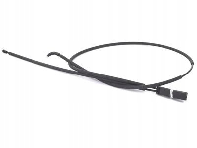 51237411315 - OE BMW трос открывания капота BMW M2 F87