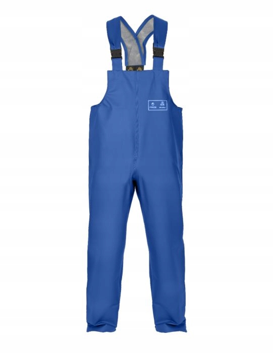 SPODNIE OGRODNICZKI WODOODPORNE 001 PROS 54/L Model PROS MODEL 001