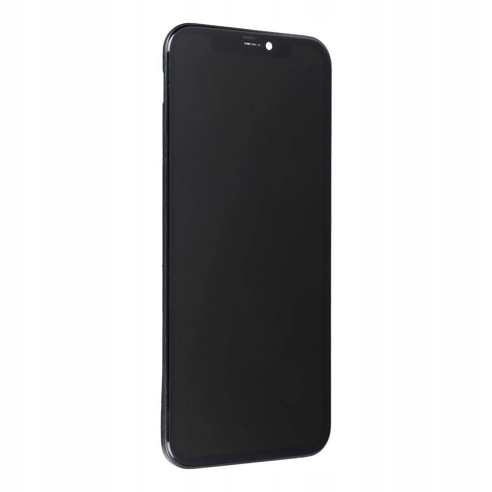 Displej pro iPhone 11 s černým dotykovým displejem (zy-ltps)