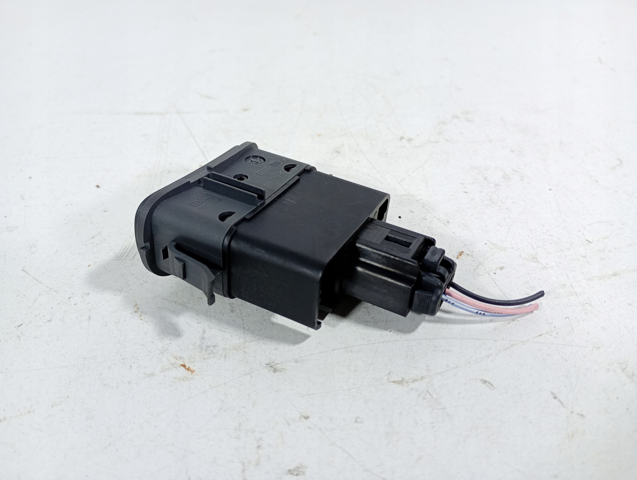 Renault Laguna 2 II 02-07 switch switch lighting of the dashboard