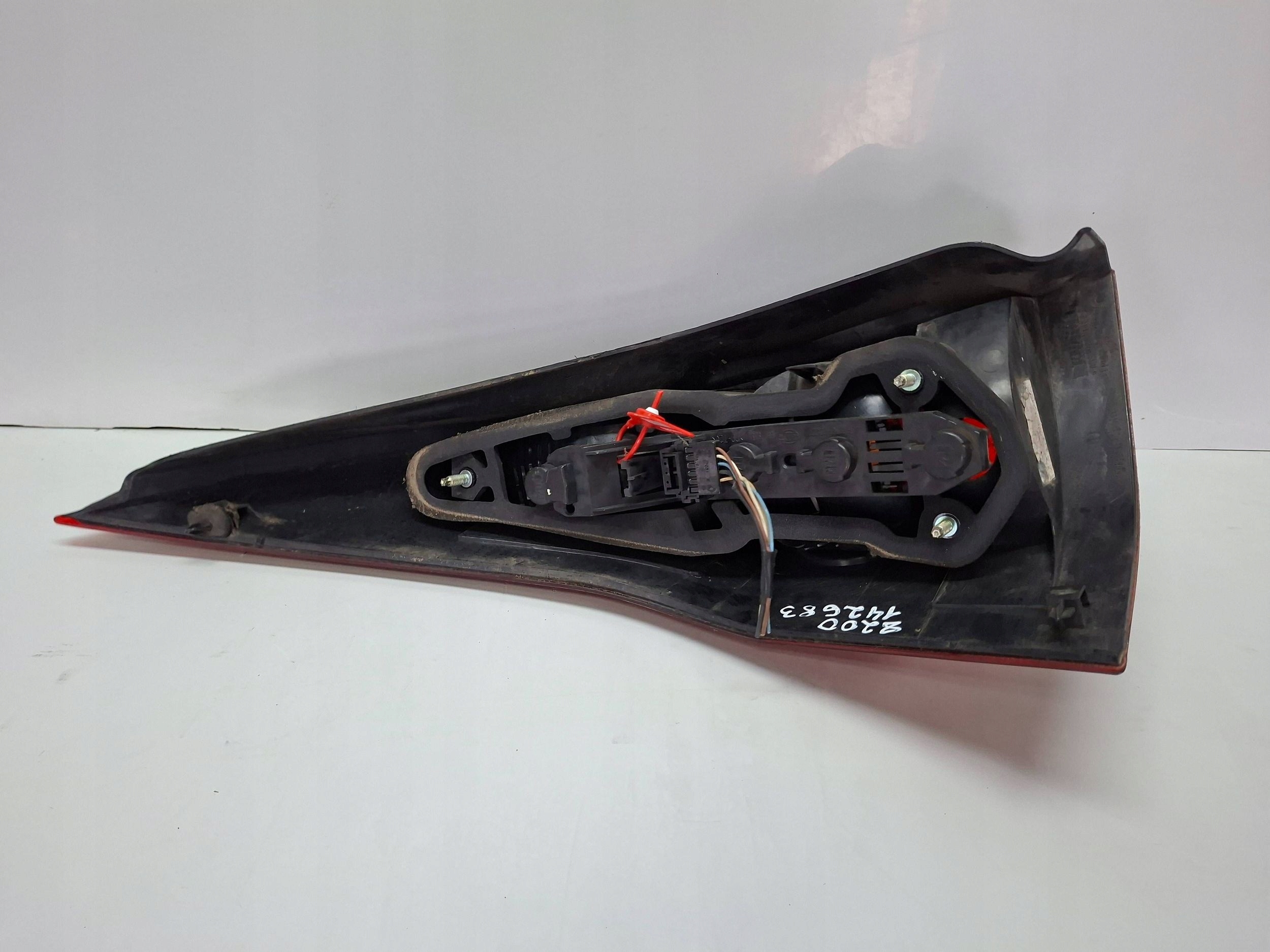 light rear right 8200142683 RENAULT MEGANE II KOMBI 2003