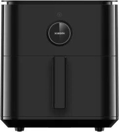 Fritéza Smart Air Fryer 6.5L Eu černá