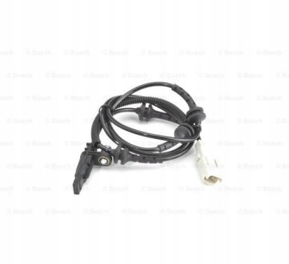 BOSCH ДАТЧИК ABS CITROEN C5/C6//PEUGEOT