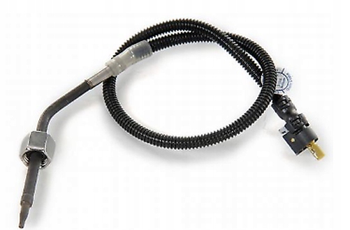 NOWY Czujnik TEMP SPALIN MERCEDES A0009053904 ORYG