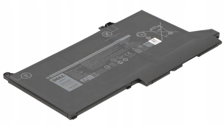 Dell 42Wh 3článková lithium-iontová baterie