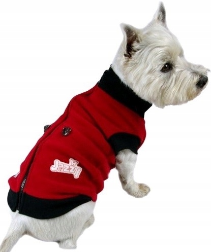 

Colari polar bluza ubranko dla pieska G01 -xs