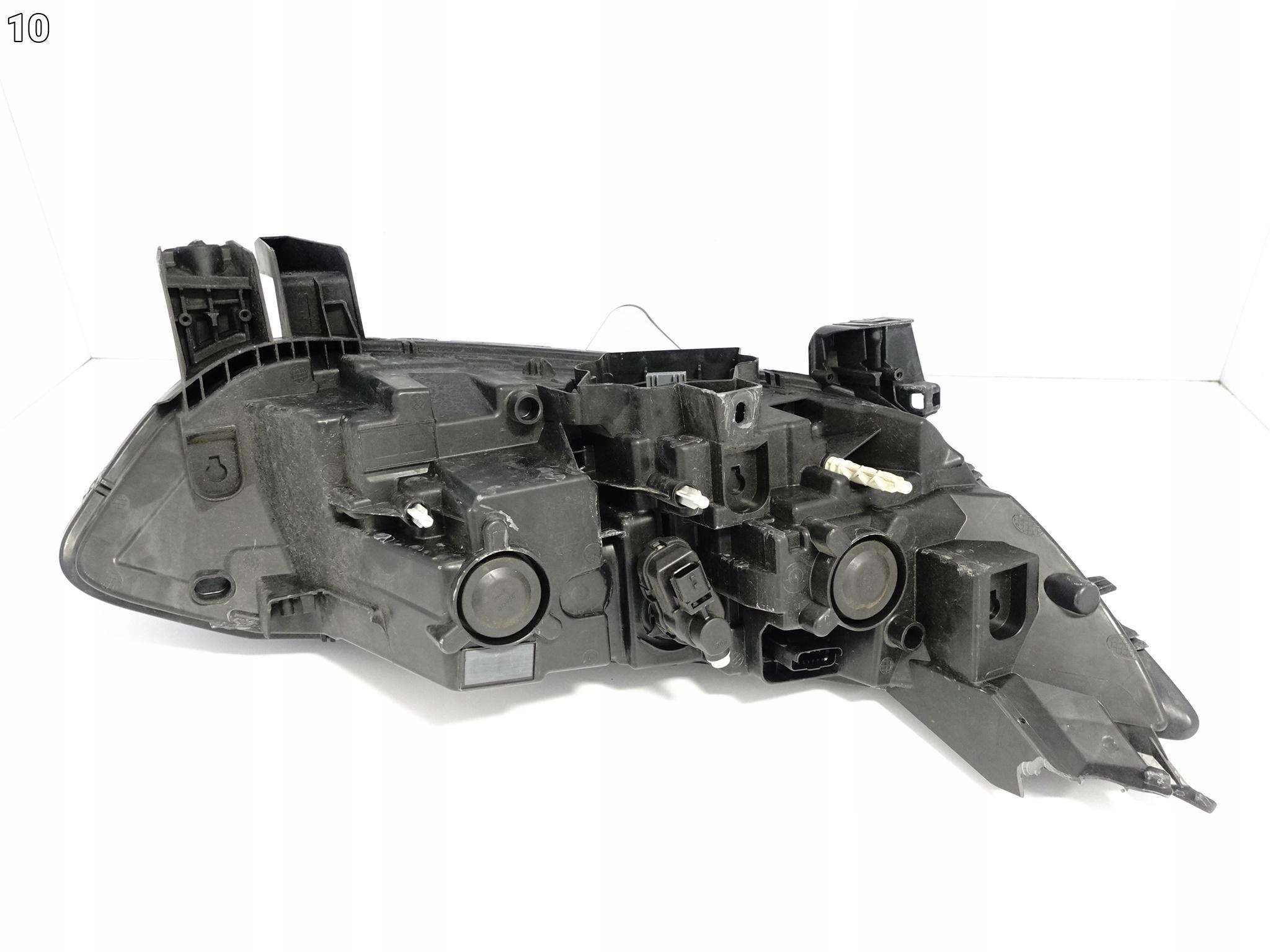 RENAULT ESPACE V 5 14-19 LED PURE VISION FULL feu gauche EU