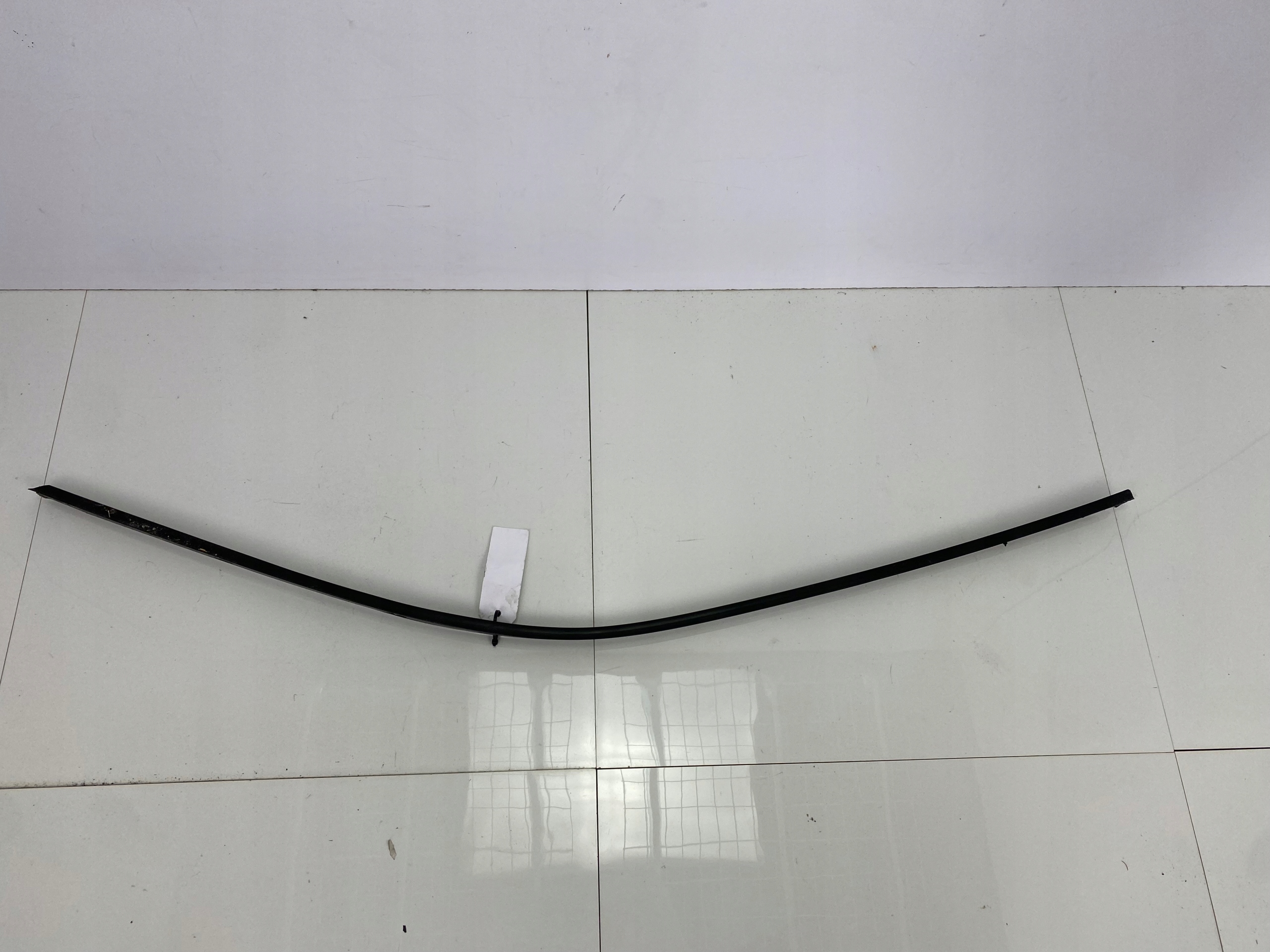 Moulage Joint chrom Dodge Challenger 2015+ USA
