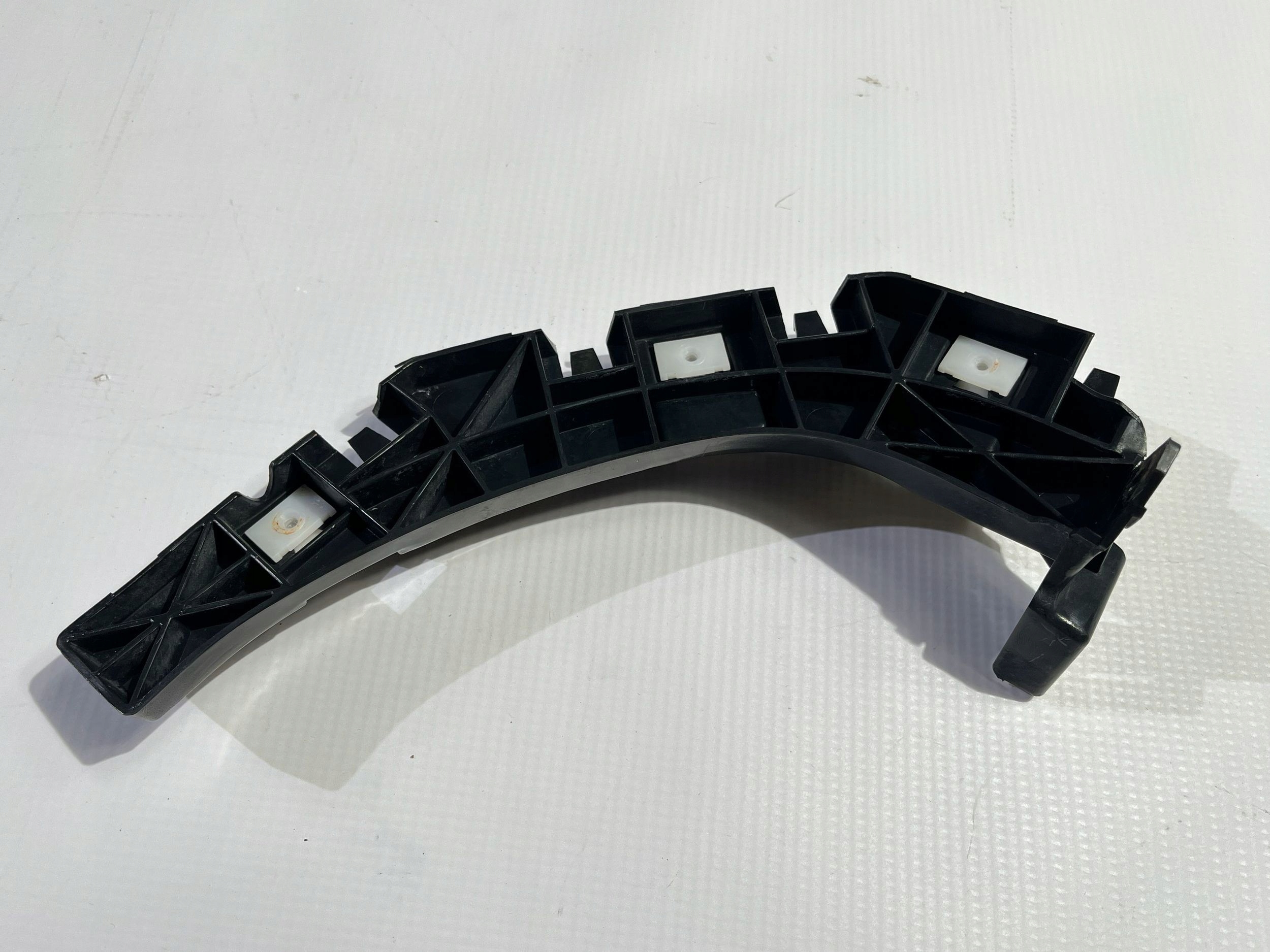 bumper bracket of the rear rear part left original Dodge Challenger 2008-2023