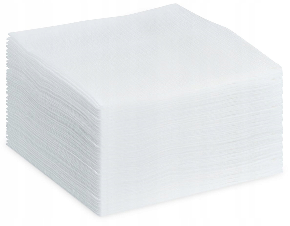 

Ręcznik Medyczny Celulozowy 50x40cm Airlaid 100szt