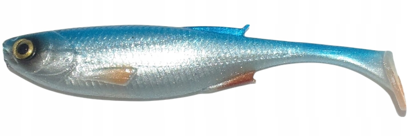 Savage Gear Craft Shad 7.2cm 2,6g Blue Pearl