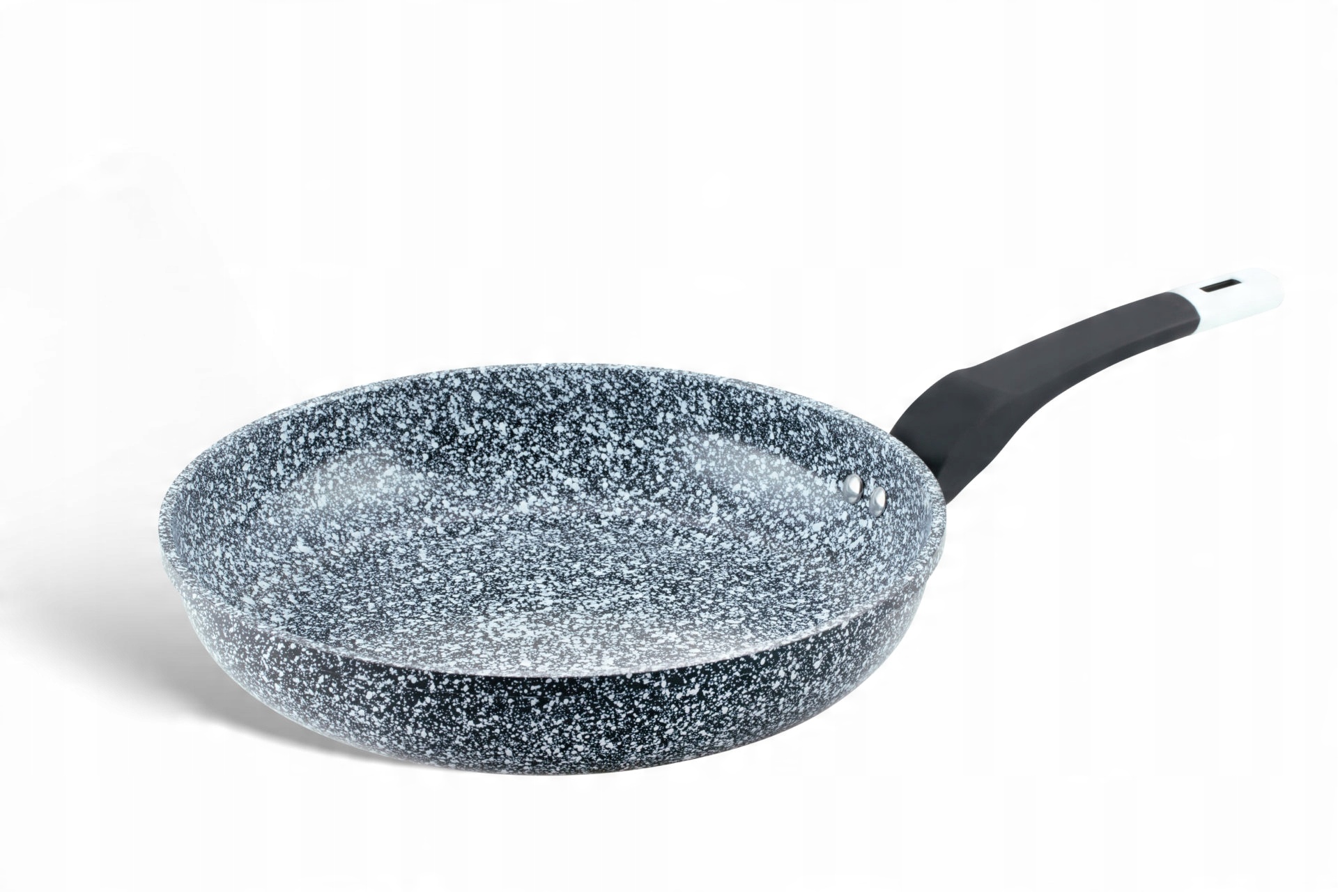 

Patelnia granitowa Edenberg 20CM Non-stick Indukcj