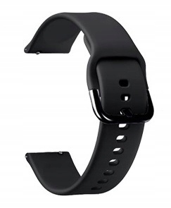 

Pasek Gumowy Opaska Do Smartwatch Zegarek 20mm