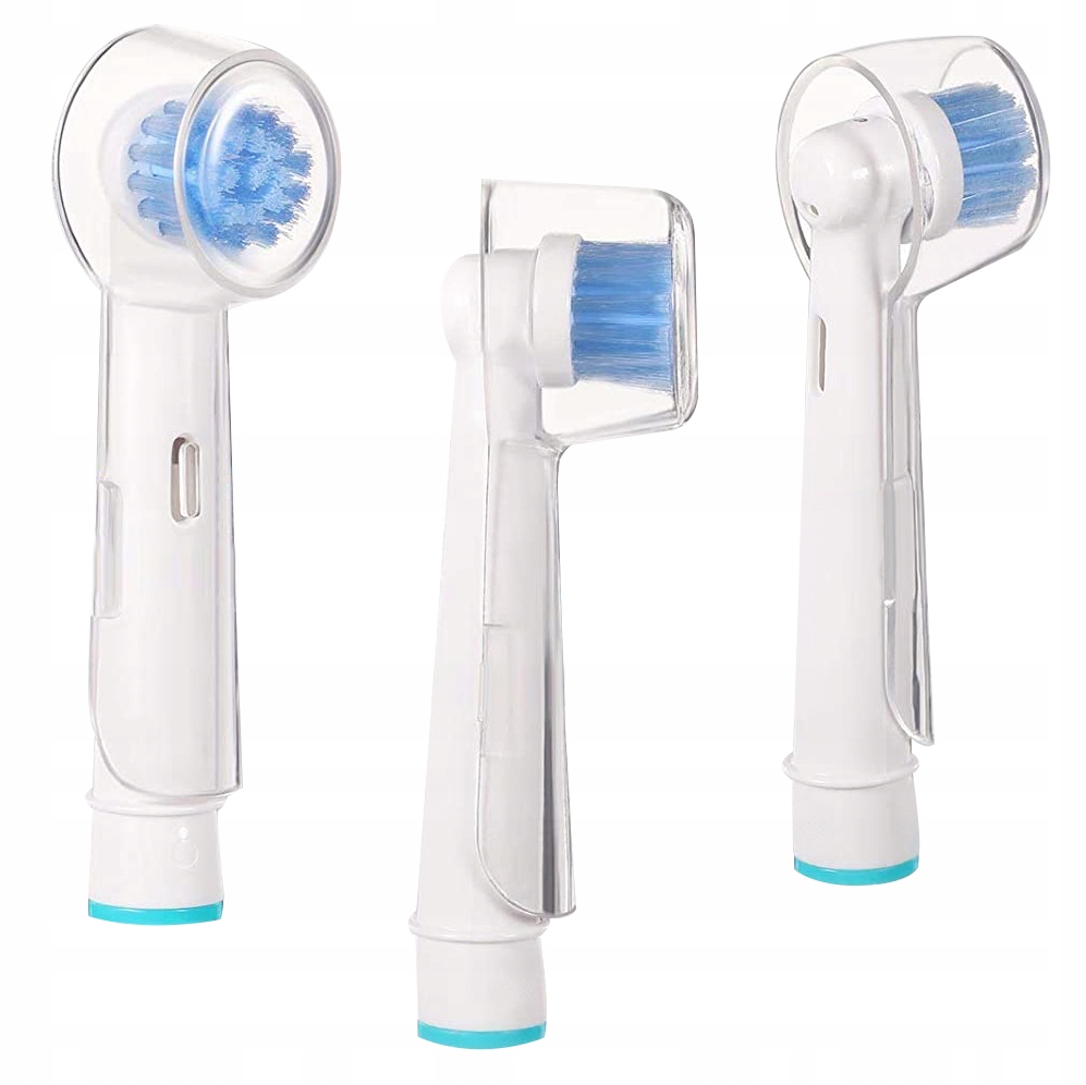 

Etui Na Końcówkę Do Szczoteczki Osłonka Do Oral-b