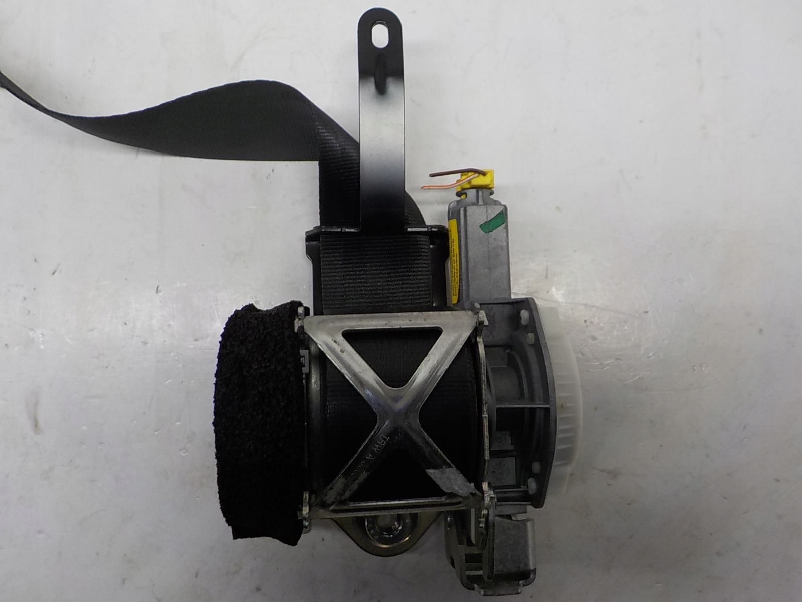 FORD FIESTA MK7 Gurten Sicherheits Spanner links 8V51-B61295-CF