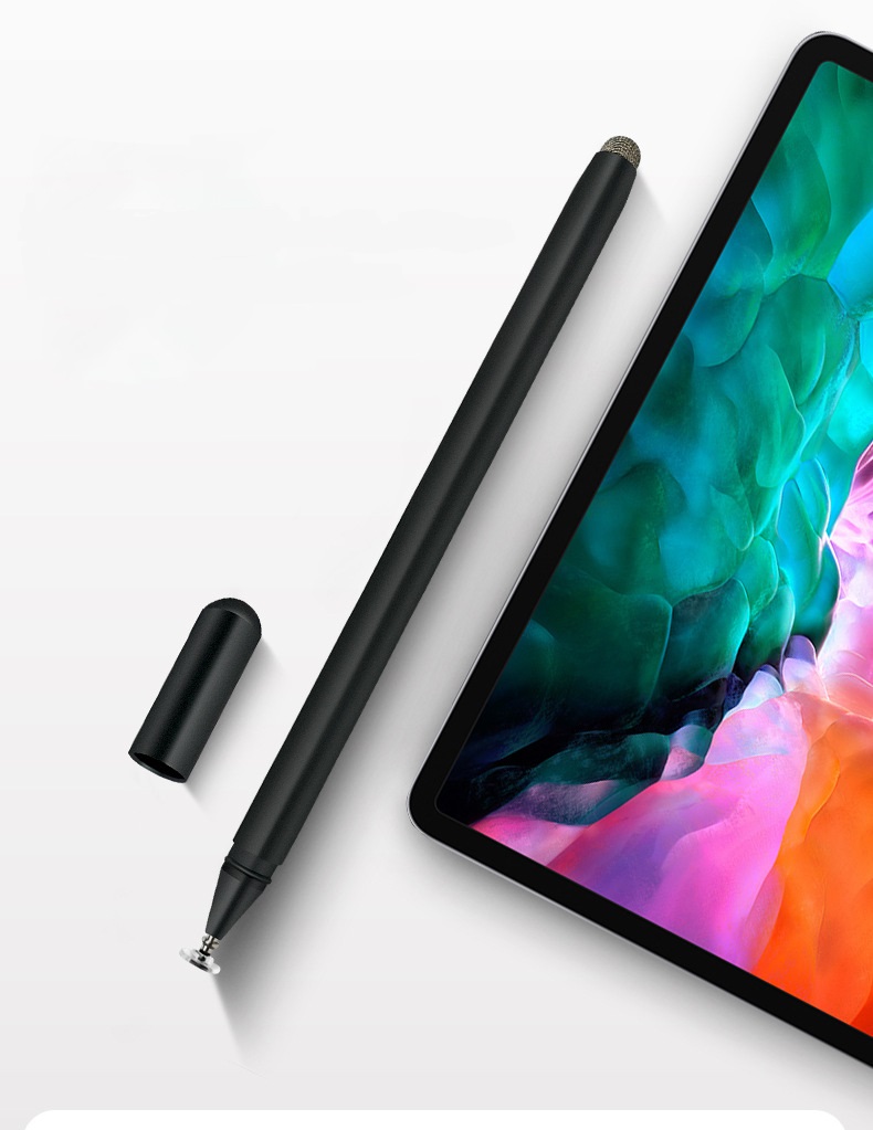 RYSIK do TELEFONU/TABLETU STYLUS PEN DŁUGOPIS Kod producenta Rysik do telefonu długopis do tableta X8